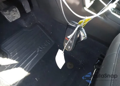 2023 Jeep Renegade Upland 4X4 from USA, damaged, VIN ZACNJDB17PPP42865